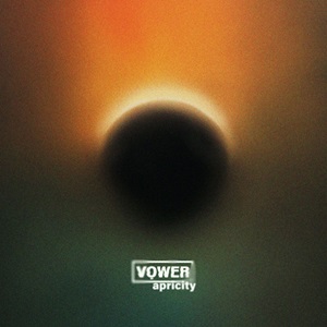 VOWER - Apricity (EP) (2024)