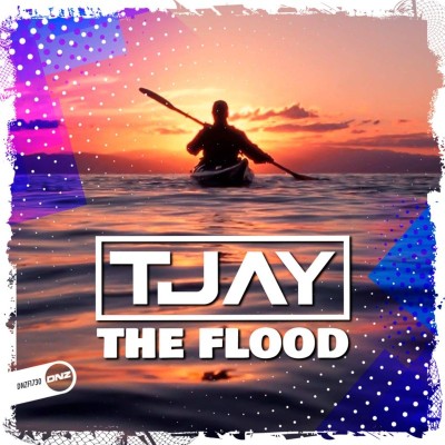 T Jay The Flood (2024)