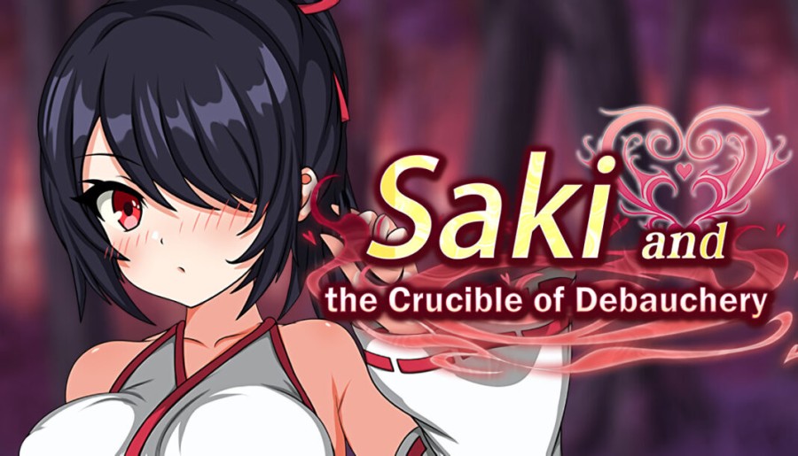 ofuroworks, Mango Party - Saki and the Crucible of Debauchery Ver.2.00 Final Steam (uncen-eng)