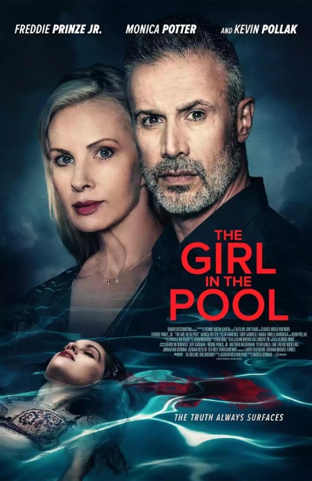 The Girl in The Pool (2024) 1080p AMZN WEBRip DDP5 1 x265 10bit-GalaxyRG265