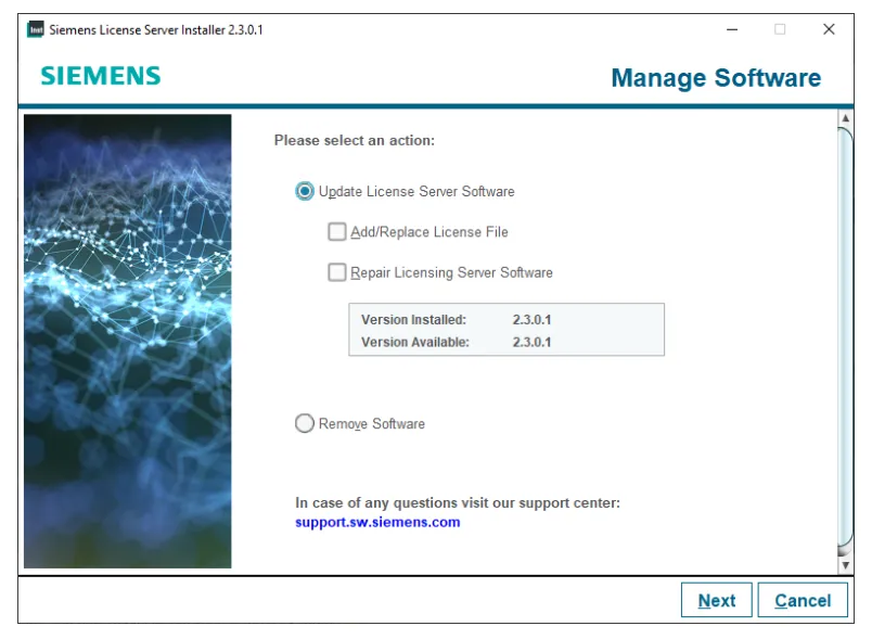 Siemens Simcenter ROM (Reduced Oder Modeling) 2310.0 (x64) 