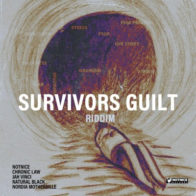 VA Survivors Guilt Riddim (2024)
