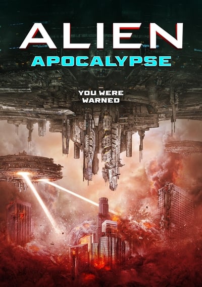 Alien Apocalypse (2023) 720p BluRay-LAMA 4a680786eb10260d341e6eda671e6c82