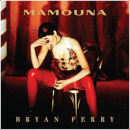 Bryan Ferry - Mamouna (Deluxe) (2024) Mp3 320kbps  Af19b92a23048f33e5e62956d006a882