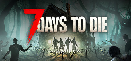 7 Days To Die-Rune