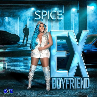 Spice Ex Boyfriend (2024)