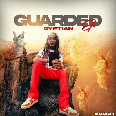 Gyptian & Chambah Guarded (2024).07.26