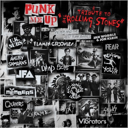 VA - Punk Me Up - A Tribute To The Rolling Stones (2024) [16Bit-44 1kHz] FLAC  2dd466247c2cd4657e40db932a0d1a9e