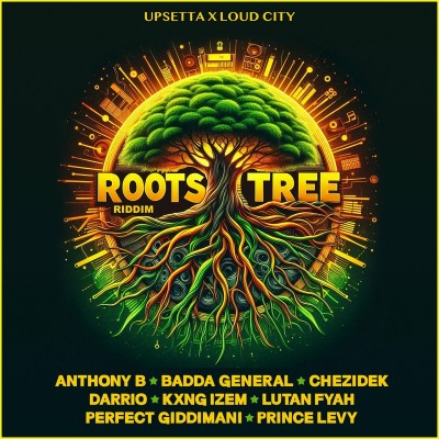 VA Roots Tree Riddim (2024).07.26
