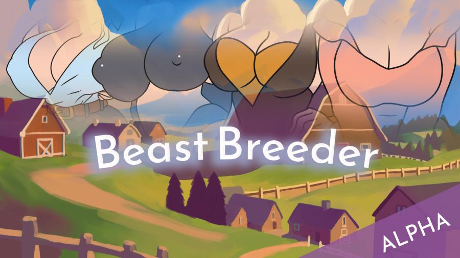 GrayCatGames - Beast Breeder V.0.0.1 Alpha