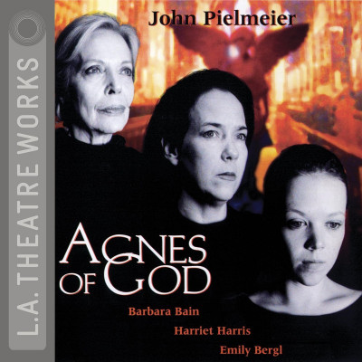 A Study Guide for John Pielmeier's "Agnes of God" - [AUDIOBOOK]