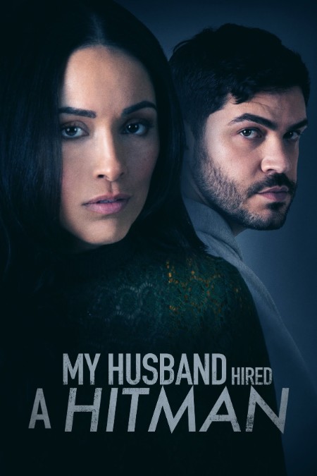 My Husband Hired a Hitman (2024) 1080p WEBRip - SMILEY
