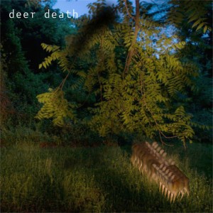 deer death  - sea of gray [Single] (2024)