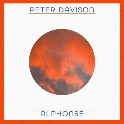 PETER DAVISON Alphonse (2024)