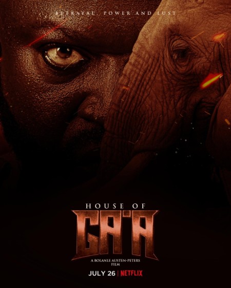 House of Gaa (2024) 1080p WEB h264-EDITH