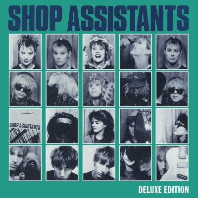 Shop Assistants Will Anything Happen (2024)