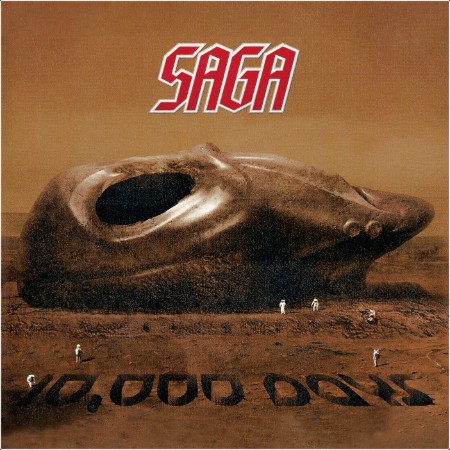 Saga - 10000 Days (2024) [24Bit-48kHz] FLAC  3cf07ffea4bed1ffdab373676d2b05c8