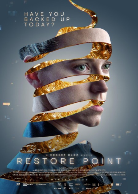 Restore Point (2023) 720p BluRay DD 5 1 x264-MegaPeer