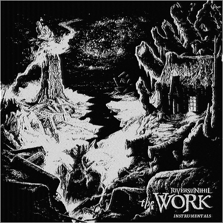 Rivers of Nihil - The Work (Instrumentals) (2024) [24Bit-44 1kHz] FLAC  2274d7c31b4aa0ca3f286f10e3495fd3