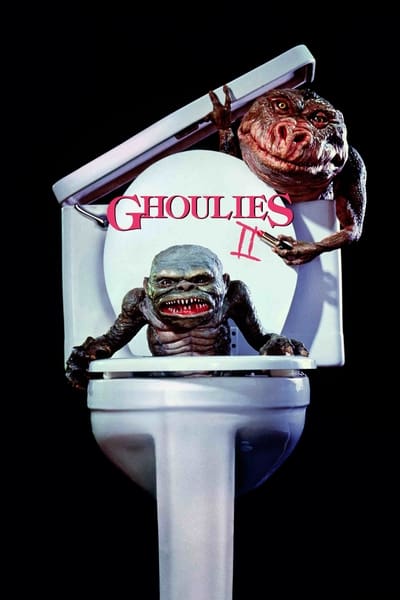 Ghoulies II (1987) 2160p 4K BluRay 5 1-LAMA 472c430aa93a495974ba887cb6ecc5dd