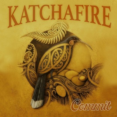 Katchafire Commit (2024).07.26