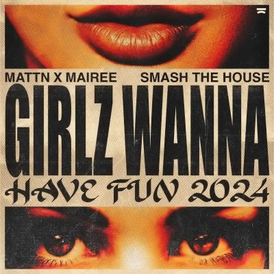 MATTN x Mairee Girlz Wanna Have Fun (2024).(2024)