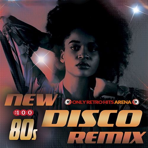 New Disco 80s Remix (Mp3)