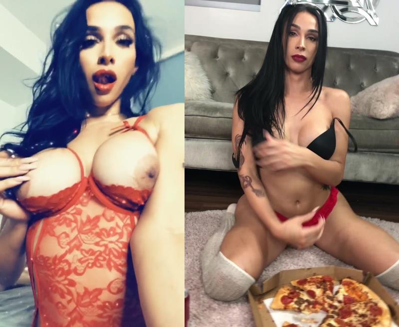 Mileena Alessandra - Pack [50 Videos] - [1080p/720p]