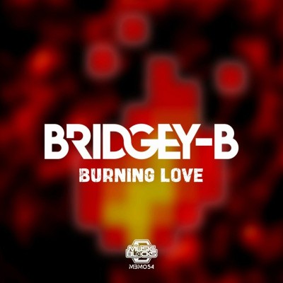 Bridgey B Burning Love (2024)