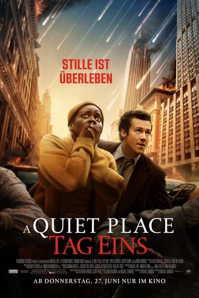 A Quiet Place Tag Eins 2024 GERMAN 5 1 LINE DUBBED 1080p WEB x264-SILENCE