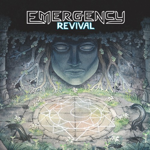 Emergency Revival - Emergency Revival (2024)