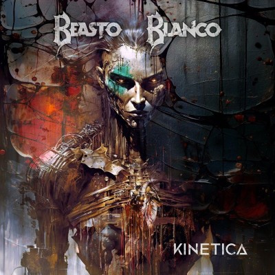 Beasto Blanco Kinetica (2024)
