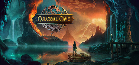 Colossal Cave v2.0.24437 The Enchanted Edition-DinobyTes