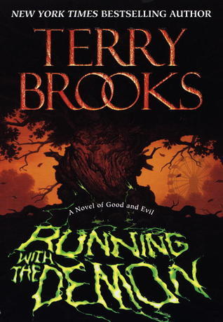 Running with the Demon by Terry Brooks l Summary & Study Guide - BookRags
