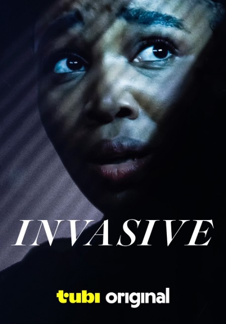 Invasive (2024) 1080p WEBRip - SMILEY
