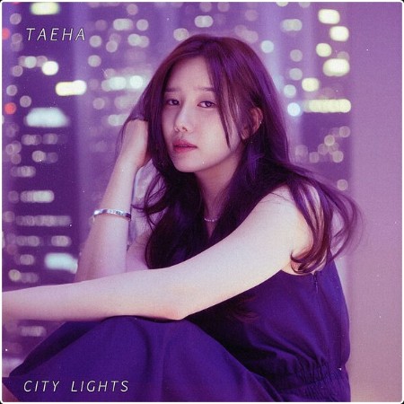 TaeHa - City Lights (The Mini Album) (2024) [24Bit-48kHz] FLAC 