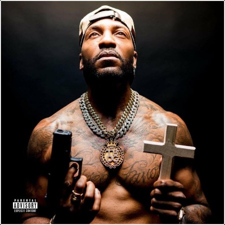 Grafh - God's Timing (2024) Mp3 320kbps  B65f11a8fc32055fb3c90fe205a2901b