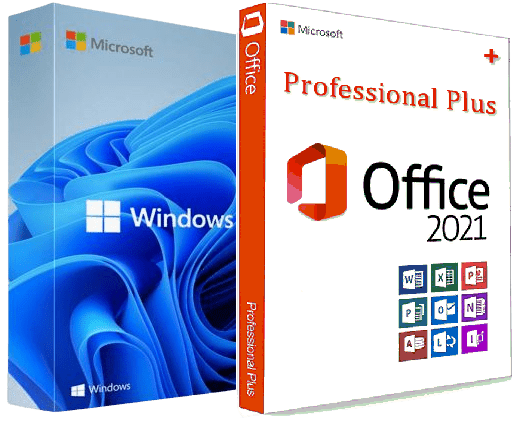 Windows 11 Pro 23H2 Build 22631.3880 (No TPM Required) With Office 2021 Pro Plus Multilingual Pre...