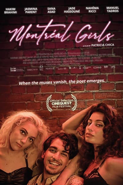 Montreal Girls (2023) 720p AMZN WEBRip 800MB x264-GalaxyRG 719da577fcdb718146d07ab183879b26