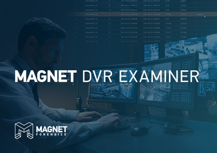 DVR Examiner 3.14.0