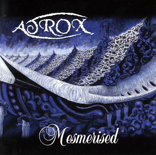 Atrox - Mesmerised (1997) (LOSSLESS)