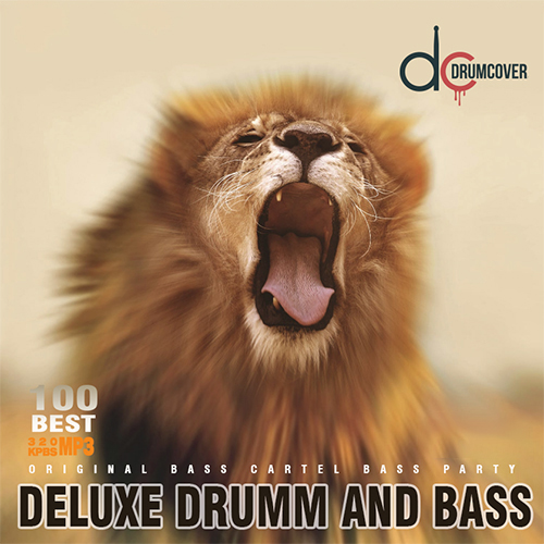 Deluxe Drumm And Bass (Mp3)