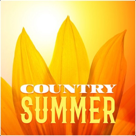 Various Artists - Country Summer (2024) Mp3 320kbps  83ce0d749ab07bc7400fd1176aa0d03c