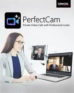 CyberLink PerfectCam Premium 2.3.7721.0 (x64)