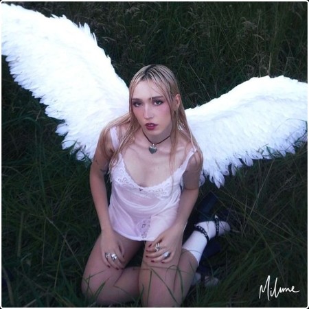 Milune - rabbit holes  (Acoustic) (2024) [24Bit-48kHz] FLAC  8bd3eb395d726ab82d9f4aaa794f4e4a