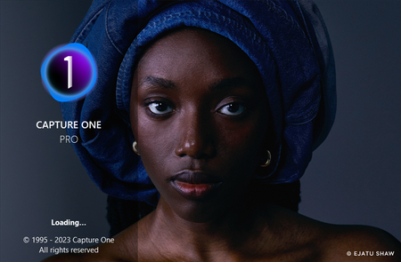 Capture One Pro / Enterprise 16.4.4.2244 Multilingual (x64) 