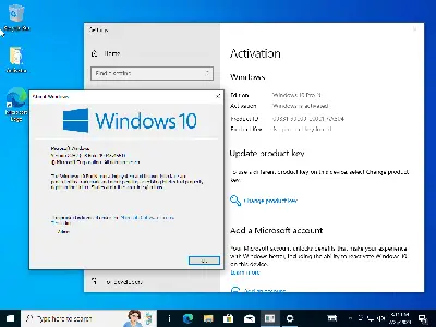 Windows 11 (No TPM Required) & Windows 10 AIO 32in1 With Office 2021 Pro Plus Multilingual Preactivated July 2024 3e1c39a7294187f46786a1b41995b04f