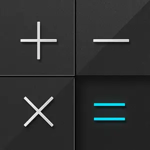 Stylish Calculator – CALCU™ v4.4.11