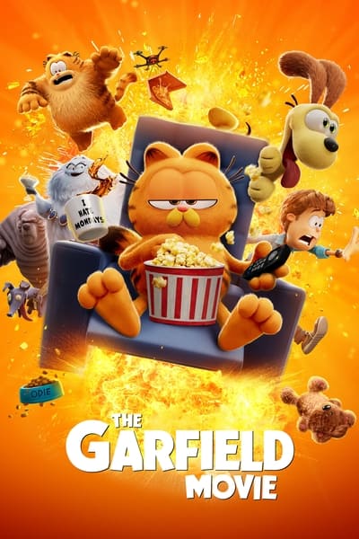 The Garfield Movie (2024) 1080p BluRay DDP5 1 x265 10bit-LAMA 8ae94b6b8bd91baa6054b62afb6c3551