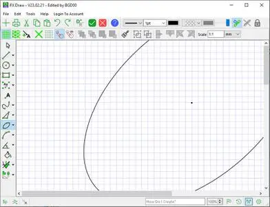 FX Draw Tools MultiDocs 24.07.25 (x64)